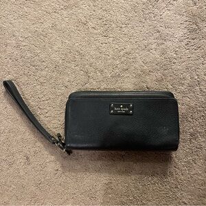 Kate Spade Wristlet
